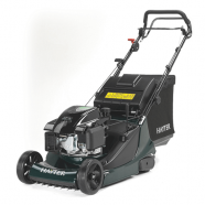 Hayter Harrier 48 Autodrive Lawnmower (474B)