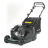 Hayter Harrier 48 Autodrive Lawnmower (474B)